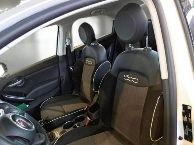 FIAT 500X 1.4i PREZZO VALIDO FINO 25.07, GARANZIA,km certif rif. 23904356 - Foto 7