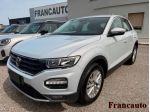 VOLKSWAGEN T-Roc 1.0 TSI Business BlueMotion Technology rif. 23775921