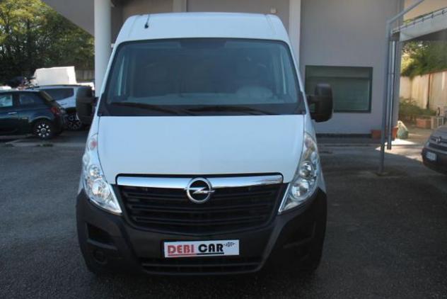 FIAT Ducato PASSO MEDIO TETTO ALTO rif. 23922199 - Foto 2