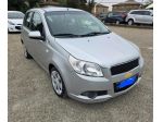 Chevrolet Aveo 1.2 86CV GPL 5 porte LT