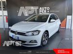 Volkswagen Polo Polo 5p 1.0 tsi Comfortline 95cv