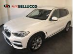 BMW  X3  xDrive20d 48V