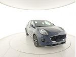 Ford Puma 1.0 EcoBoost Hybrid 125 CV S&S Titanium