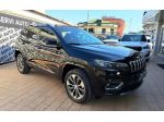 Jeep Cherokee 2.2 Mjt AWD Active Drive I Overland