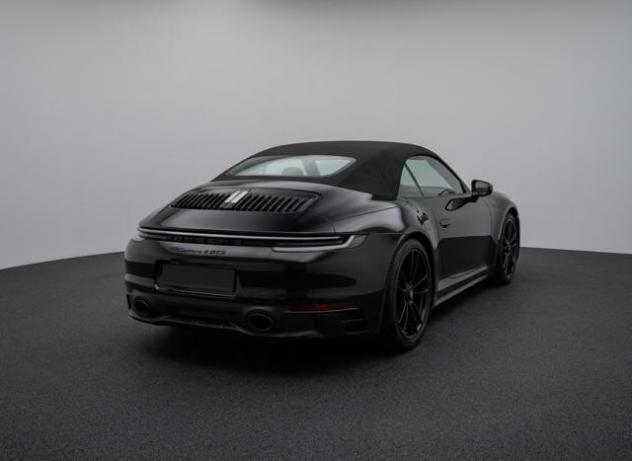 PORSCHE 992 911 Carrera 4 GTS Cabriolet +LIFT rif. 24034223 - Foto 7