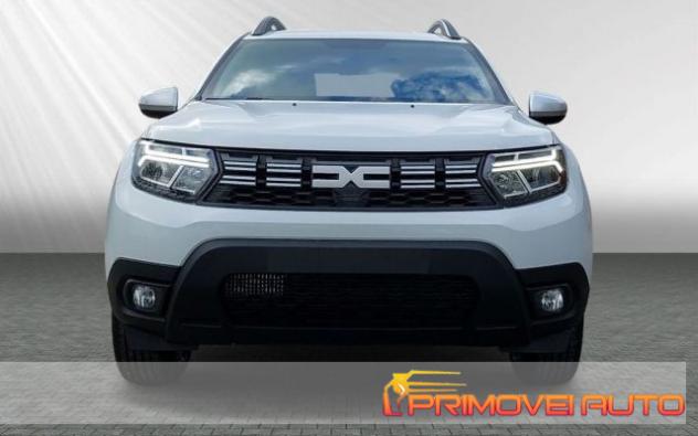 DACIA Duster 1.0 TCe GPL 4x2 Expression rif. 20787583 - Foto 7