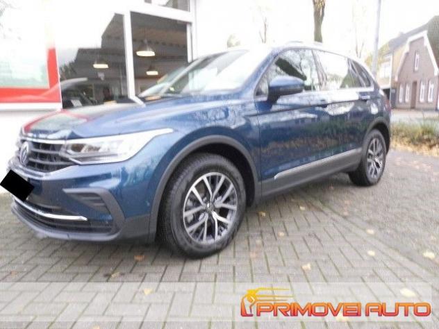 VOLKSWAGEN Tiguan 2.0 TDI SCR Life rif. 20005037 - Foto 6