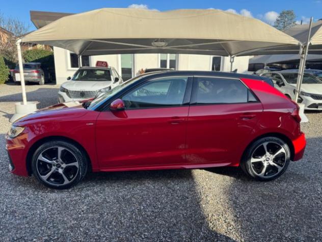 AUDI A1 SPB 25 TFSI S LINE 5 ANNI GARANZIA rif. 23287852 - Foto 4