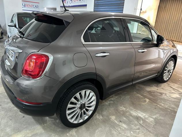 Fiat 500X 1.6 MultiJet 120 CV Lounge - Foto 8