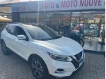 Nissan Qashqai 1.5 dCi 115 CV DCT N-Tec Start