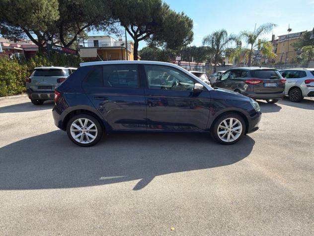Škoda Fabia Fabia 1.0 75cv Style - Foto 7