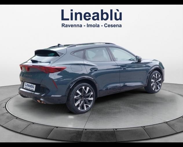 CUPRA Formentor FORMEN1,5eHYB F VZ 5P 200 ME4 A6 - Foto 5