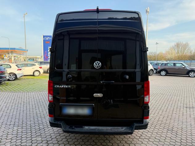Volkswagen Crafter 30 2.0 TDI L2 H2 - Foto 7