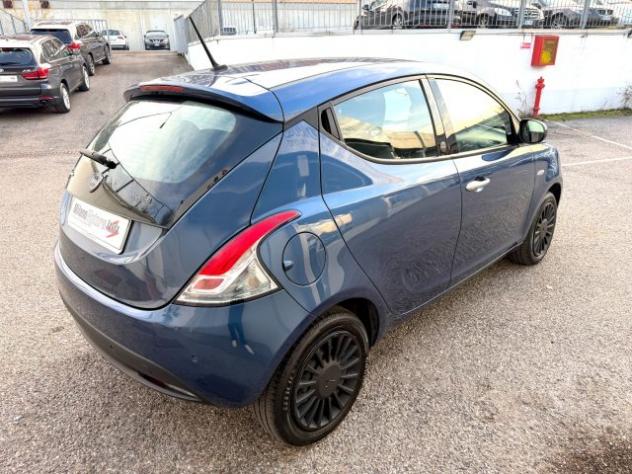LANCIA Ypsilon 1.0 FireFly Hybrid 5 Pt. Silver rif. 23784244 - Foto 4