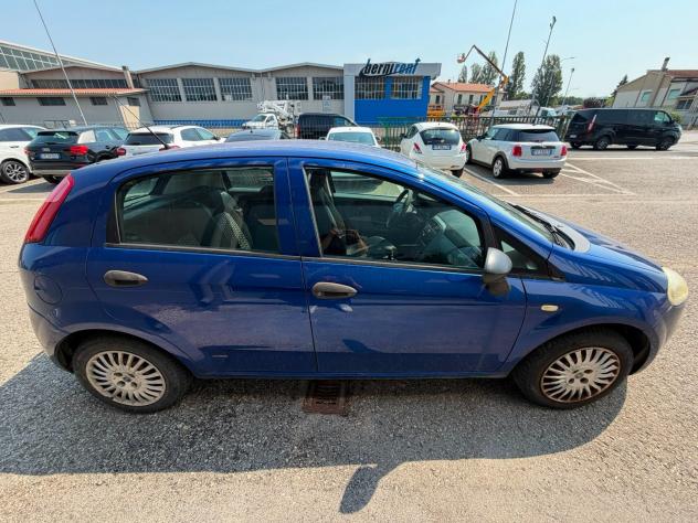 Fiat Grande Punto 1.2 5 porte Active - Foto 4