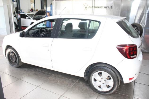 Dacia Sandero Stepway 1.0 TCe 100 CV ECO-GPL - Foto 4