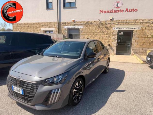 PEUGEOT 208 PureTech 100 Stop&Start 5 porte Allure rif. 23995607