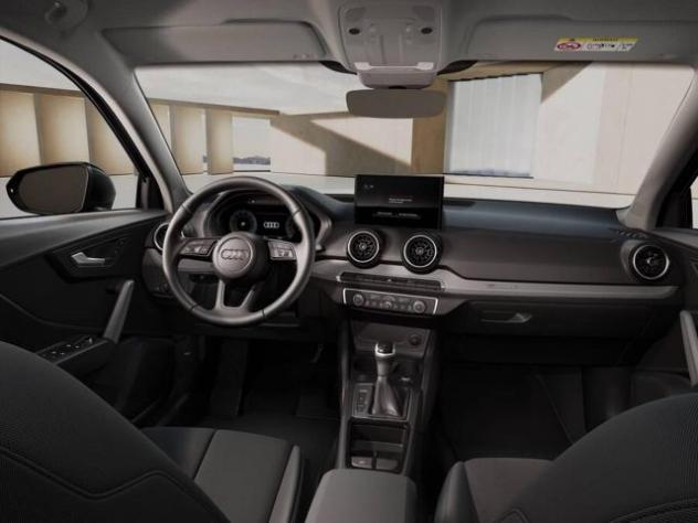 AUDI Q2 35 TFSI S-TRONIC BUSINESS ADVANCED rif. 24057969 - Foto 8