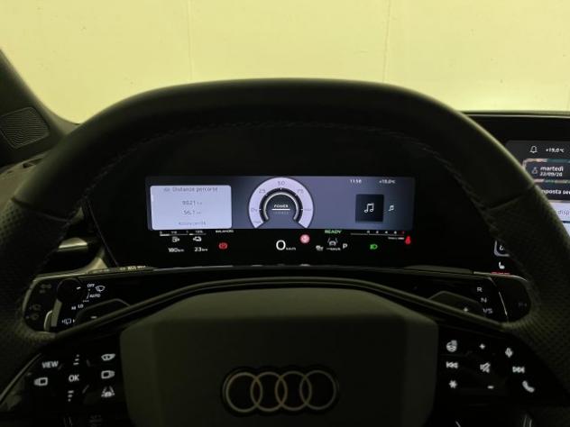 AUDI Q3 SPORTBACK E-HYBRID S-TRONIC S-LINE rif. 24121866 - Foto 5