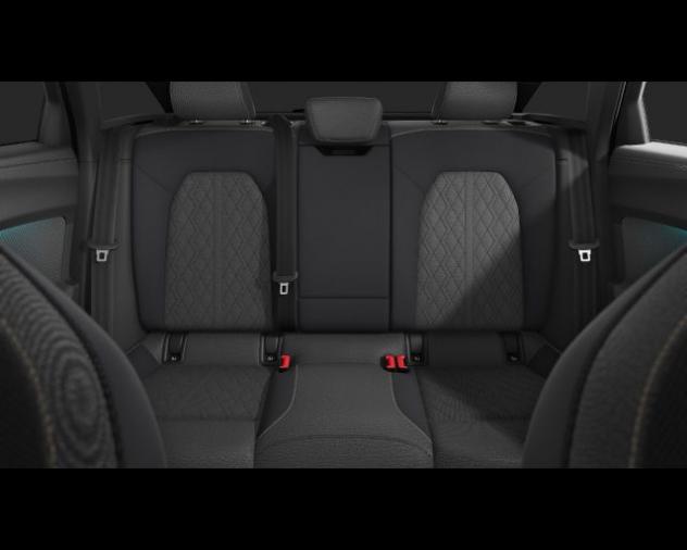 AUDI QUATTRO Audi A5 Avant S line edition TDI 150 kW S tronic rif. 24058082 - Foto 9
