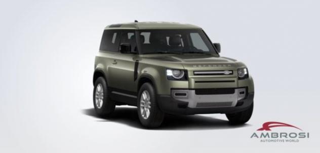 LAND ROVER Defender 90S D250 rif. 22066026