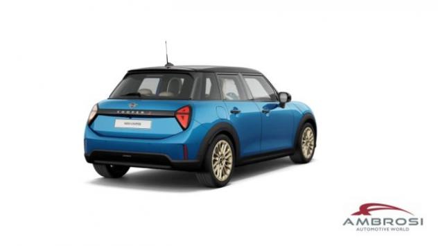 MINI Cooper S 5 PORTE FAVOURED rif. 23967961 - Foto 5