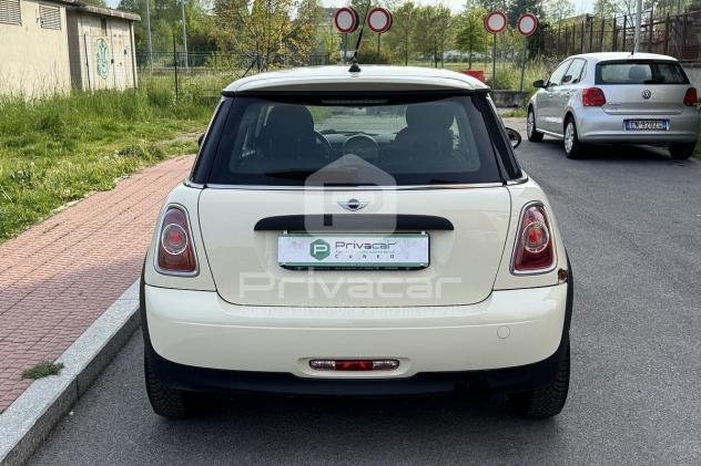 MINI Mini 1.6 16V One (55kW) - Foto 6