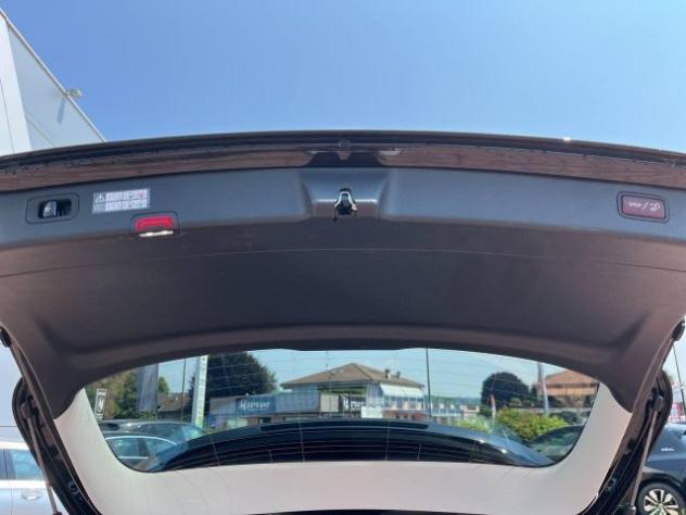 MERCEDES-BENZ C 200 d Mild hybrid S.W. Advanced rif. 23828463 - Foto 6