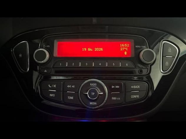 OPEL Corsa 3 Porte 1.3 CDTI 75cv rif. 23833021 - Foto 6