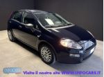 FIAT Punto 1.3 MultiJet 95 CV Street - Neopatentati rif. 23861615