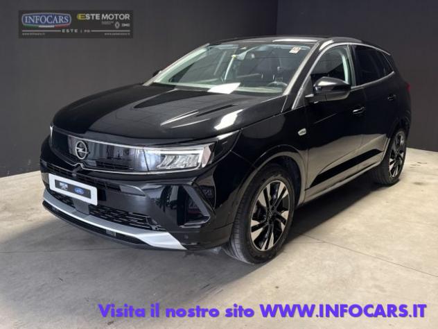 OPEL Grandland 1.5 Ecotec 130 CV aut. Business Elegance - PROMO rif. 24046245 - Foto 3