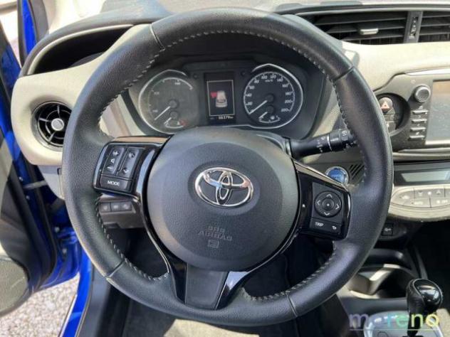 TOYOTA Yaris 1.5 hybrid Active rif. 19121082 - Foto 6