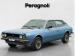 LANCIA Beta HPE 1600 rif. 19652445