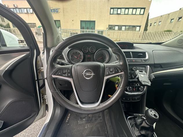 Opel Mokka 1.7 CDTI Cosmo 130cv 4x2 - Foto 9