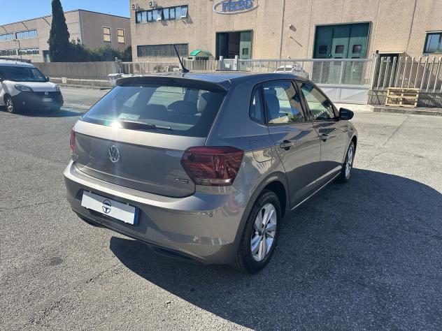 Volkswagen Polo Polo 5p 1.0 evo Comfortline 80cv - Foto 5