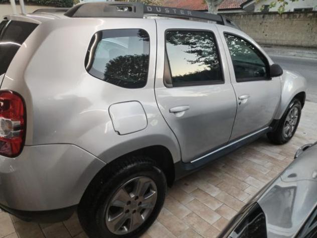 Dacia Duster 1.5 DCi 110 CV S&S 4×2 SS Brave2 - Foto 5