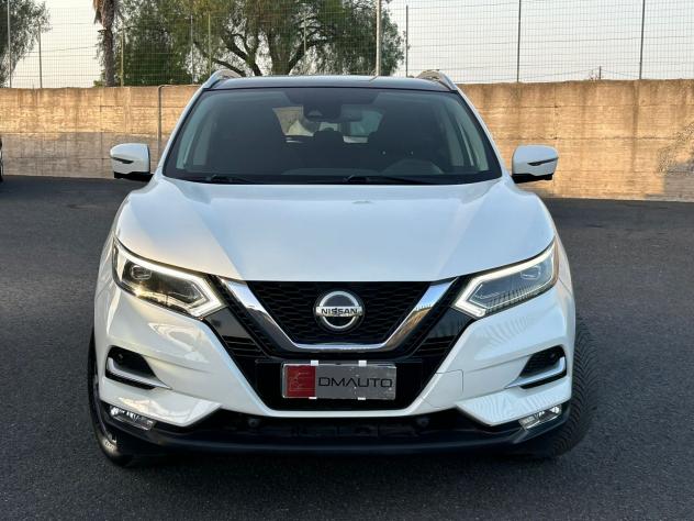 Nissan Qashqai 1.5 dCi 115 CV N-Connecta - Foto 2