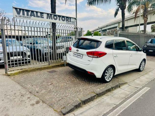 Kia Carens 1.7 CRDi 115 CV Class - Foto 6