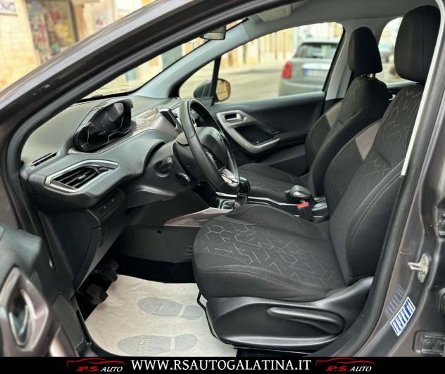 Peugeot 2008 1.4 HDi - Foto 7