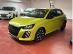 Peugeot 208 1.2 turbo Style 100cv