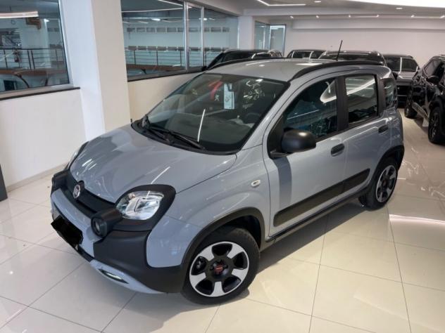Fiat Panda 1.0 FireFly S&S Hybrid City Cross - Foto 3