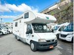 Mc Louis Tandy Plus 620 Mansardato Garage