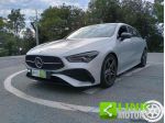 MERCEDES-BENZ CLA 200 d Automatic Shooting Brake AMG Line Premium rif. 24199498