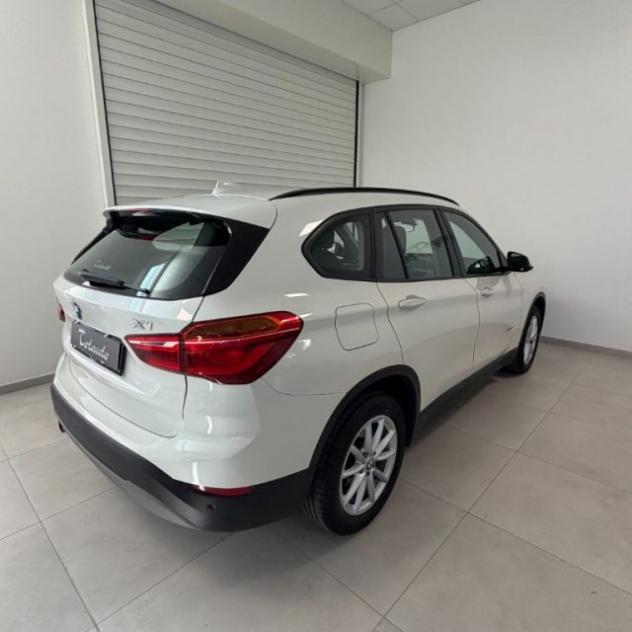 BMW X1 sDrive18d Business rif. 24051595 - Foto 8
