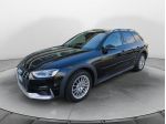 Audi A4 allroad quattro A4 allroad  quattro