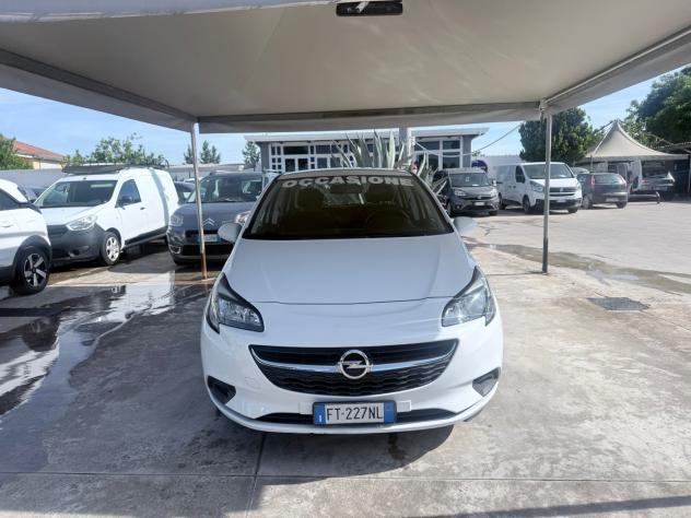 Opel Corsa 1.2 5 porte Innovation