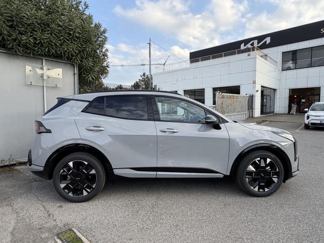 Kia Sportage 1.6 CRDi MHEV DCT7 GT-line - Foto 8
