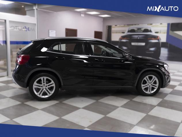 Mercedes GLA 220 D Sport 4Matic 177CV Auto - Foto 6
