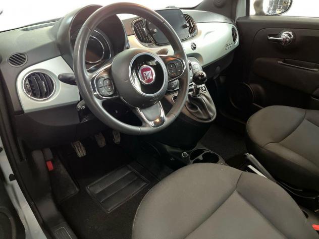 FIAT 500 III 2015 1.0 hybrid Cult 70cv - Foto 10