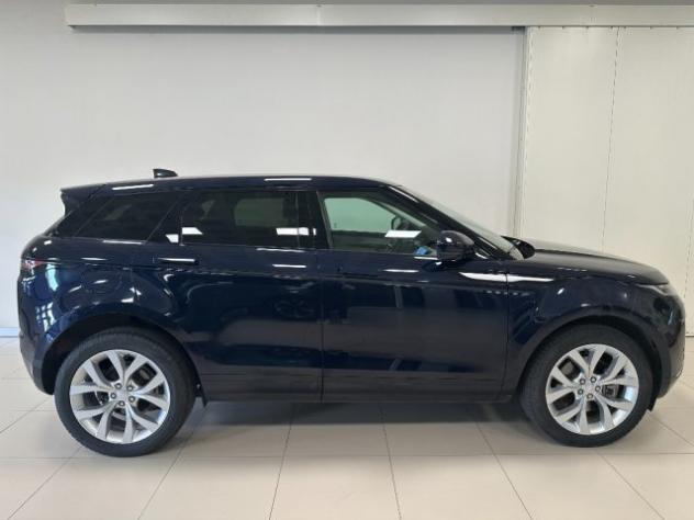 LAND ROVER Range Rover Evoque 2.0D I4 163 CV AWD Auto SE rif. 23523471 - Foto 5